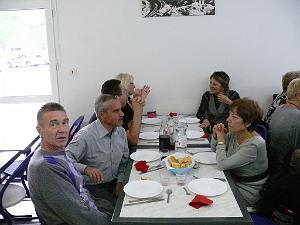 PATRONAGE DE MARAVAL A NIMES 25 10 2009 --- (52)